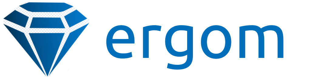 logo Ergom